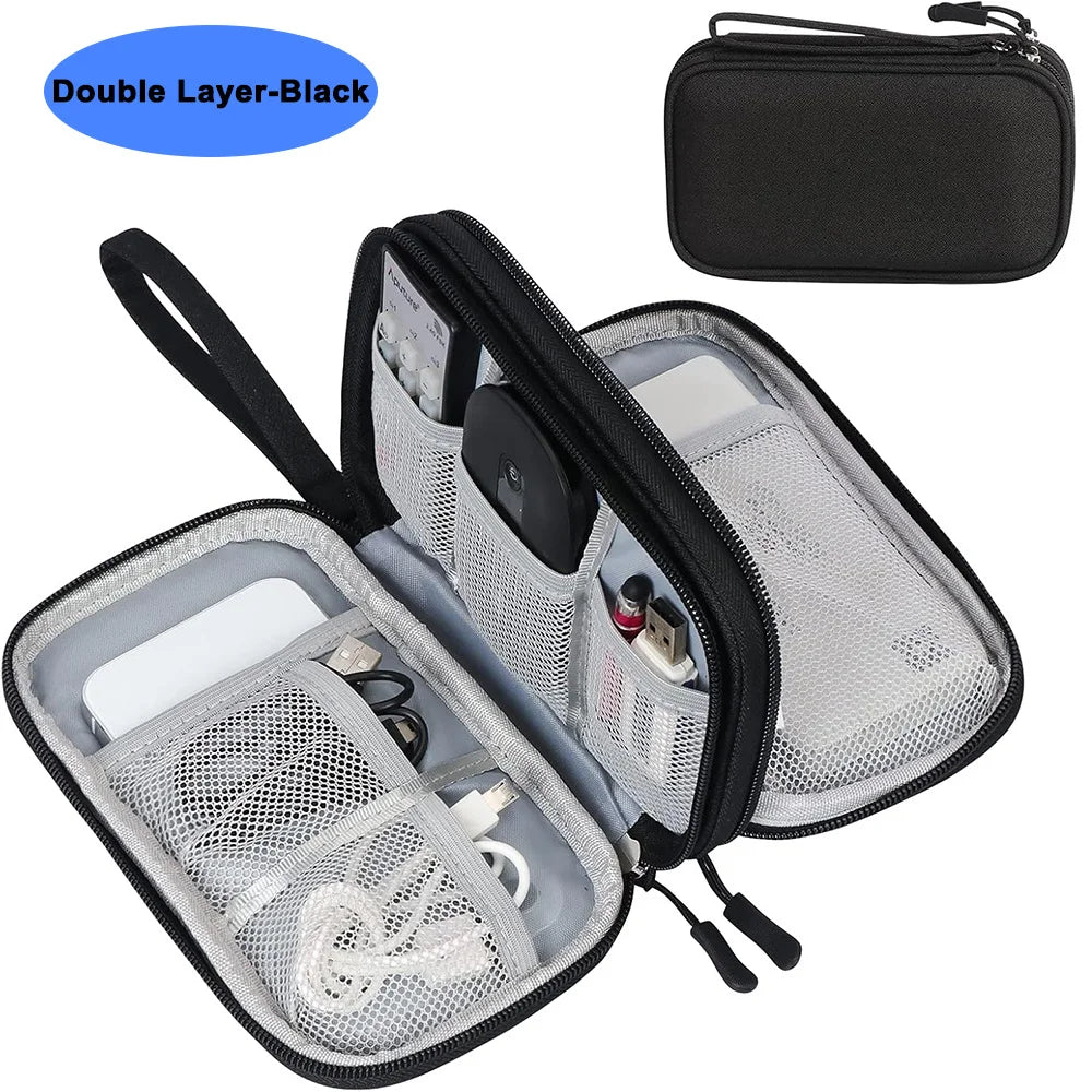 Waterproof Cable Storage Bag