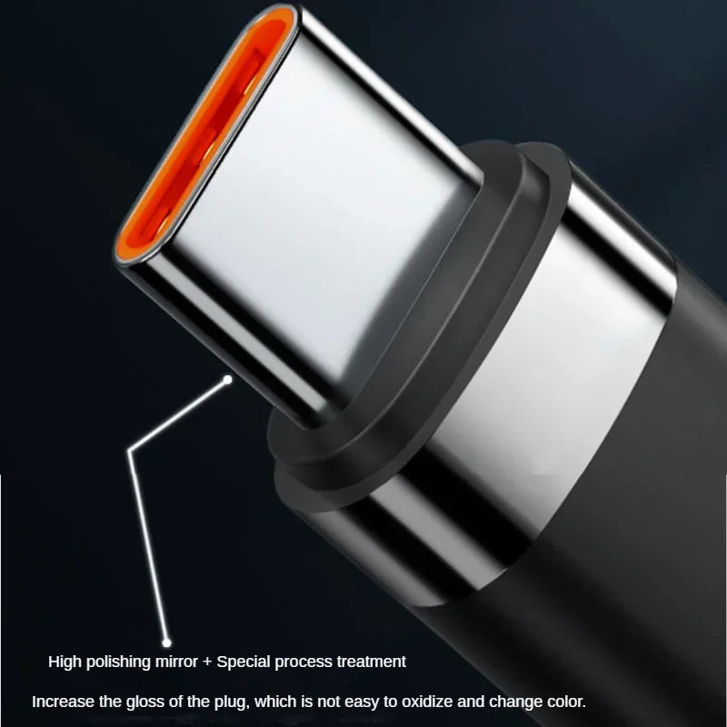 PD 120W Super Charging For Samsung S24 S23