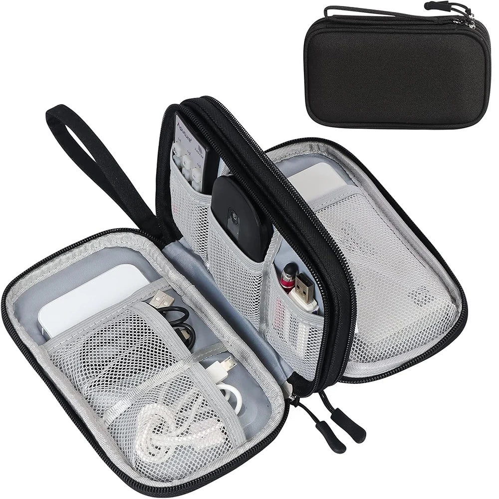Waterproof Cable Storage Bag