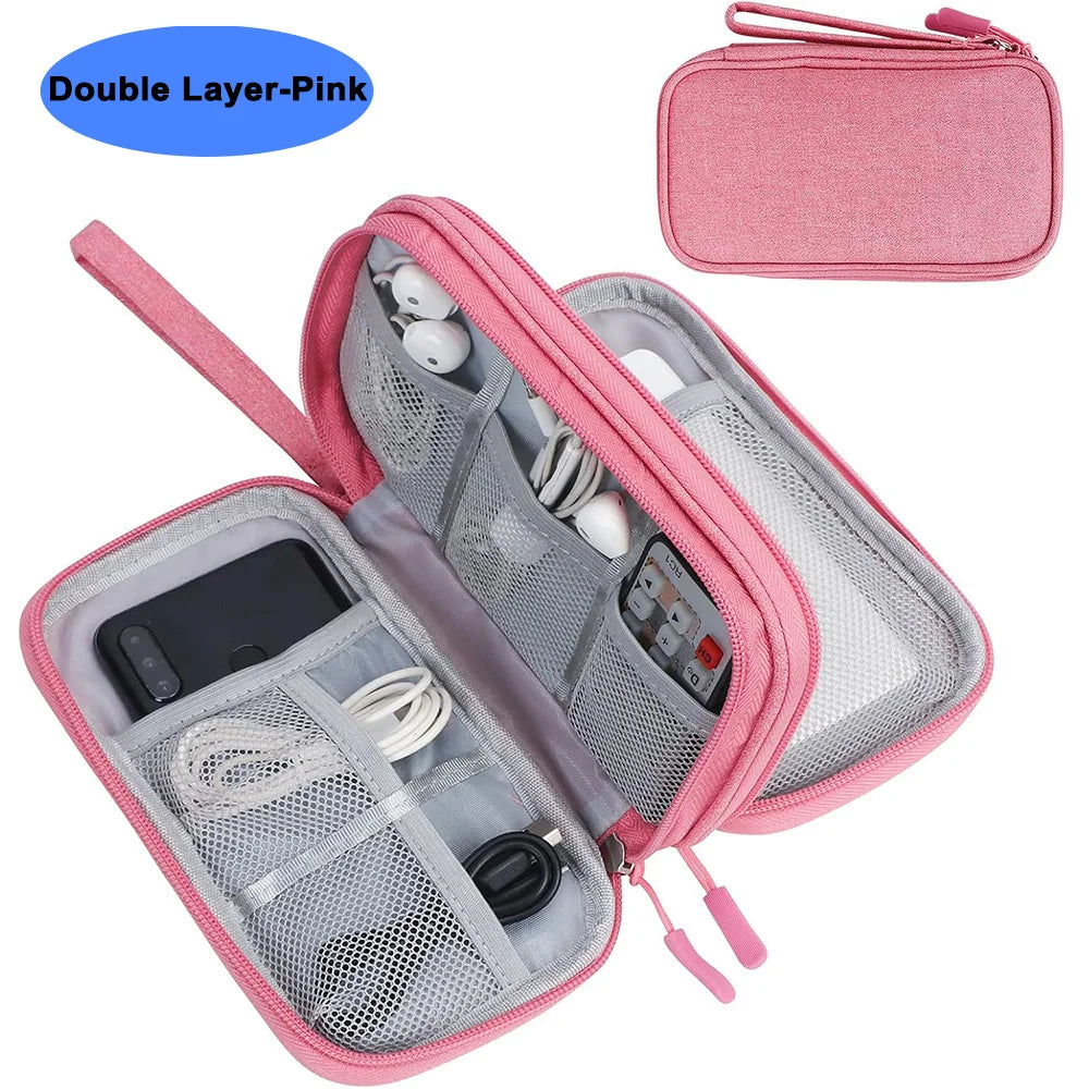 Waterproof Cable Storage Bag