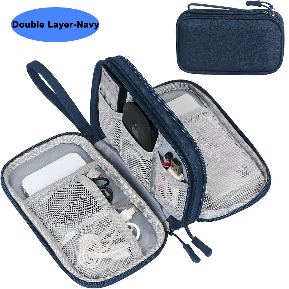 Waterproof Cable Storage Bag